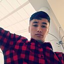 Баха, 25 лет