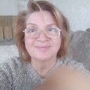 Маргарита, 57 лет