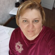 Фотография девушки Оля, 43 года из г. Хадыженск