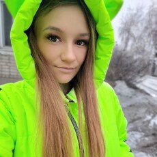 Фотография девушки Лия, 30 лет из г. Семей
