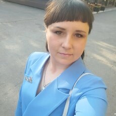 Фотография девушки Марина, 35 лет из г. Чита