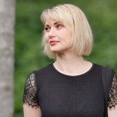 Фотография девушки Ирина, 46 лет из г. Гродно