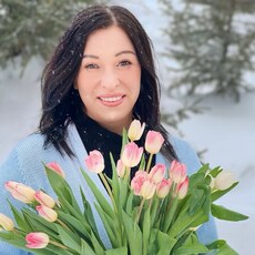 Фотография девушки Олеся, 49 лет из г. Киров