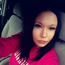 Фотография девушки Ксения, 30 лет из г. Искитим