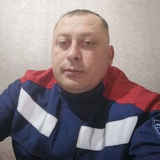 Фотография мужчины Михаил, 34 года из г. Елизово