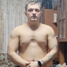 Фотография мужчины Максим, 32 года из г. Торжок