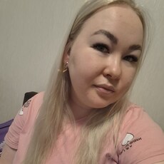 Фотография девушки Елена, 31 год из г. Киров