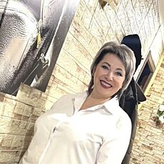 Фотография девушки Елена, 54 года из г. Навля