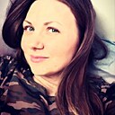 Бобруйчанка, 34 года