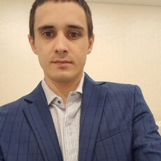 Фотография мужчины Сережа, 31 год из г. Белоярский