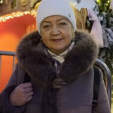 Фотография девушки Елена, 60 лет из г. Москва