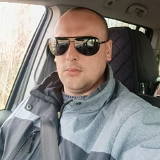 Фотография мужчины Андрей, 37 лет из г. Горки