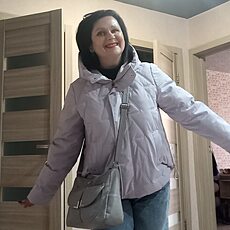 Фотография девушки Татьяна, 44 года из г. Витебск