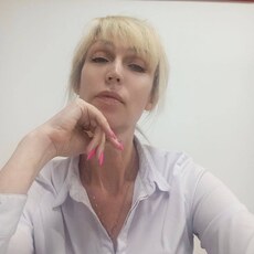 Фотография девушки Александра, 54 года из г. Красноярск