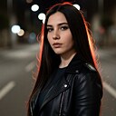 Ксения, 23 года
