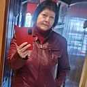 Ирина, 61 год