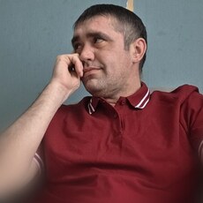 Фотография мужчины Илья, 41 год из г. Киселевск