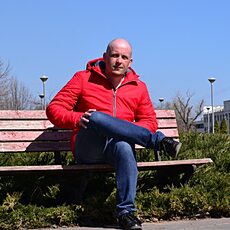 Фотография мужчины Alexandro, 39 лет из г. Волгоград