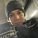 Максим, 24 года