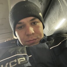 Фотография мужчины Максим, 24 года из г. Белово