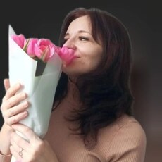 Фотография девушки Екатерина, 41 год из г. Тамбов
