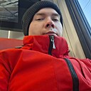 Степа, 27 лет