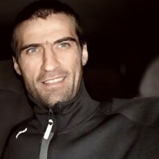 Фотография мужчины Nik, 36 лет из г. Астана