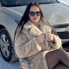 Фотография девушки Надя, 29 лет из г. Белово