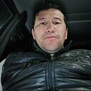Серикбол, 33 года