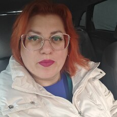 Фотография девушки Божена, 48 лет из г. Гродно