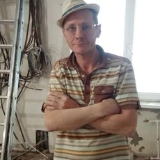 Фотография мужчины Андрей, 47 лет из г. Лысьва