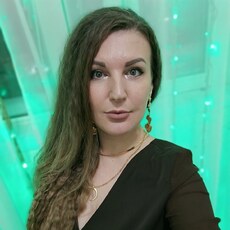 Фотография девушки Лана, 34 года из г. Сургут