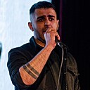 Ильяс, 30 лет