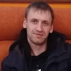 Фотография мужчины Данил, 37 лет из г. Кызыл