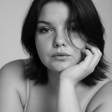 Фотография девушки Анастасия, 21 год из г. Бор