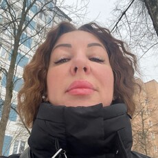 Фотография девушки Оксана, 46 лет из г. Москва