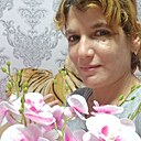 Незнакомка, 38 лет