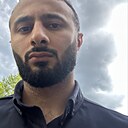 Вусал, 28 лет