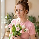 Януська, 26 лет