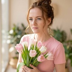 Фотография девушки Януська, 26 лет из г. Североуральск