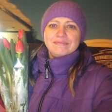 Фотография девушки Елена, 44 года из г. Пенза
