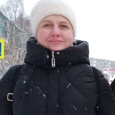 Фотография девушки Юлия, 47 лет из г. Кандалакша