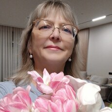 Фотография девушки Ирина, 57 лет из г. Черкассы