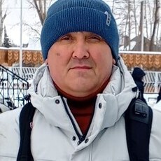 Фотография мужчины Рим, 48 лет из г. Мелеуз