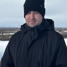 Фотография мужчины Андрей, 34 года из г. Тобольск
