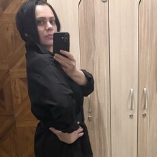 Фотография девушки Уля, 38 лет из г. Новосибирск