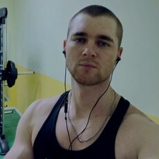 Фотография мужчины Алексей, 29 лет из г. Усть-Илимск