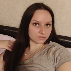Фотография девушки Алена, 31 год из г. Саратов