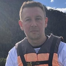 Фотография мужчины Сергей, 37 лет из г. Белово