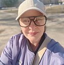 Янина, 55 лет
